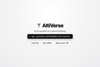 AltiVerse
