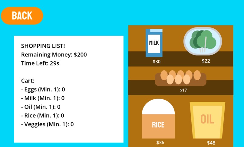Can you survived 10 days to payday? – screenshot 5