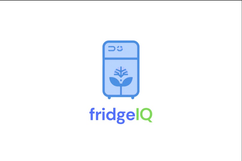 FridgeIQ – screenshot 1