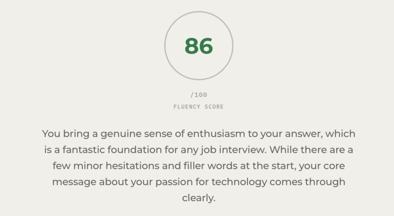 VoiceScribe – screenshot 3