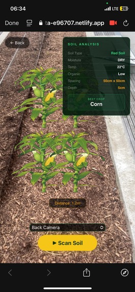 Frame a Farm – screenshot 1