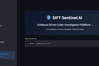 SIFT Sherlock