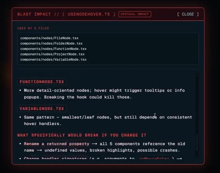 Flowboard  – screenshot 6