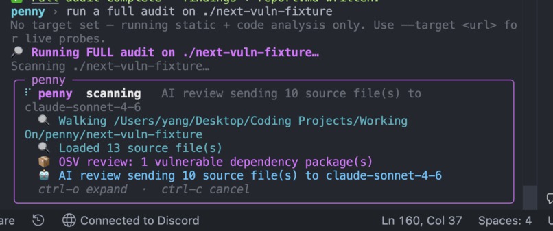 Penny – screenshot 3