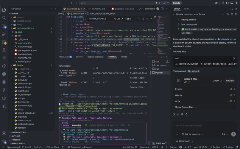 Penny – screenshot 4