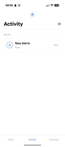 Sixth Sense – screenshot 1