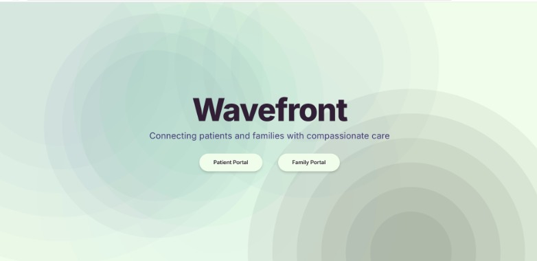 Wavefront – screenshot 3