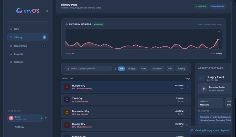 cryOS – screenshot 11