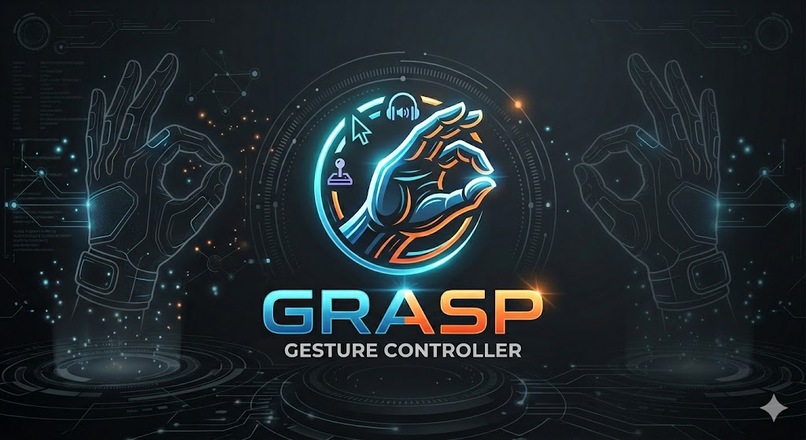GRASP (Gesture-Responsive Adaptive Signal Platform) – screenshot 1