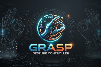 GRASP (Gesture-Responsive Adaptive Signal Platform)