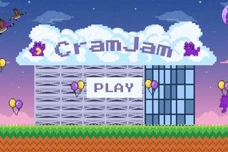 CramJam