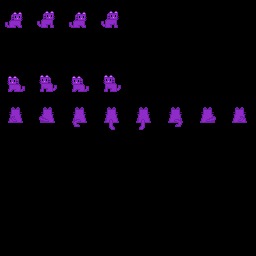 CramJam – screenshot 3