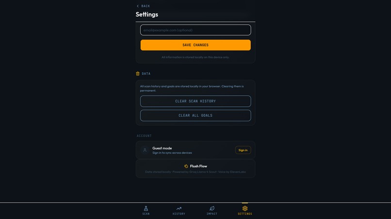 FlushFlow – screenshot 7