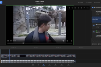 Splice