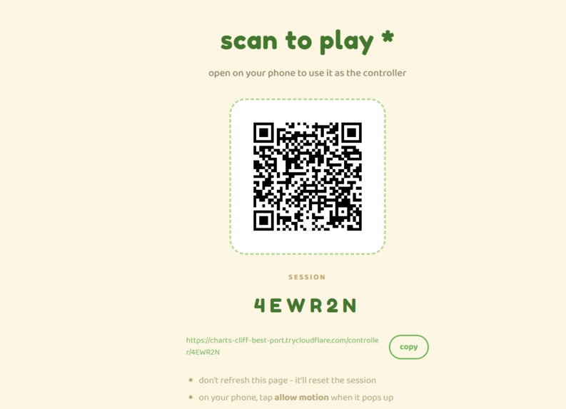 Rhythm Crossing – screenshot 3