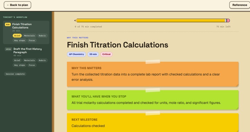 The Hub – screenshot 3