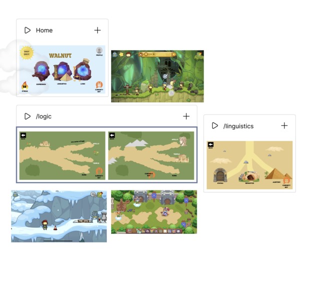 Walnut – screenshot 2