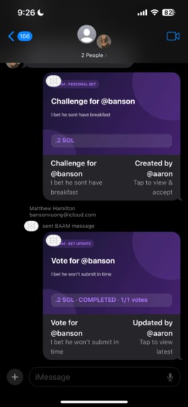 BAAM – screenshot 6