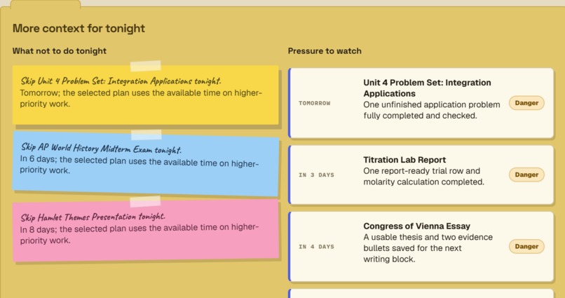 The Hub – screenshot 4