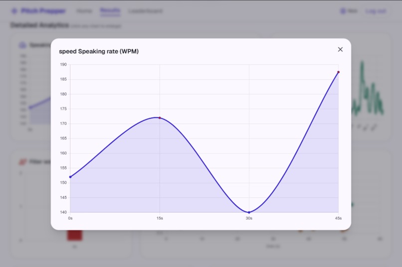 Pitch Prepper – screenshot 6