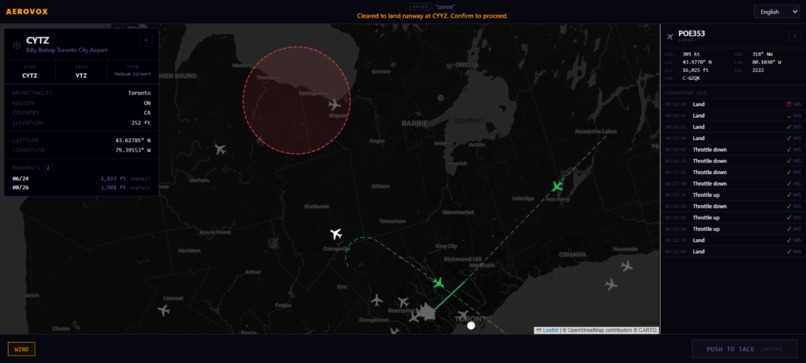 Aerovox – screenshot 7