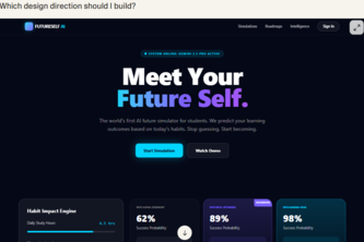 Forafuture