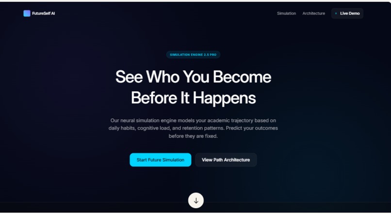 Forafuture – screenshot 3