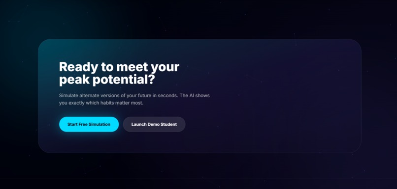 Forafuture – screenshot 9