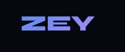 ZEY AI Website – screenshot 2