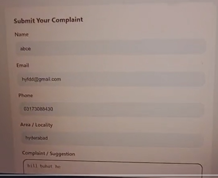  VoltCare AI – screenshot 3