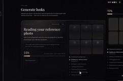 Aurafit  – screenshot 1