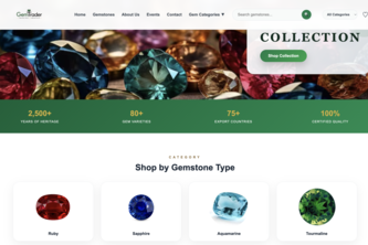 Gem Trader