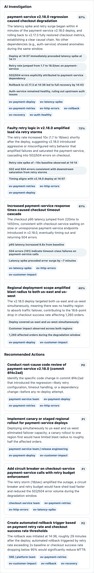Ops Flight Recorder — AI Incident Command for Splunk  – screenshot 4