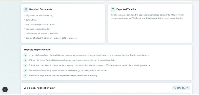 Salar AI – screenshot 7