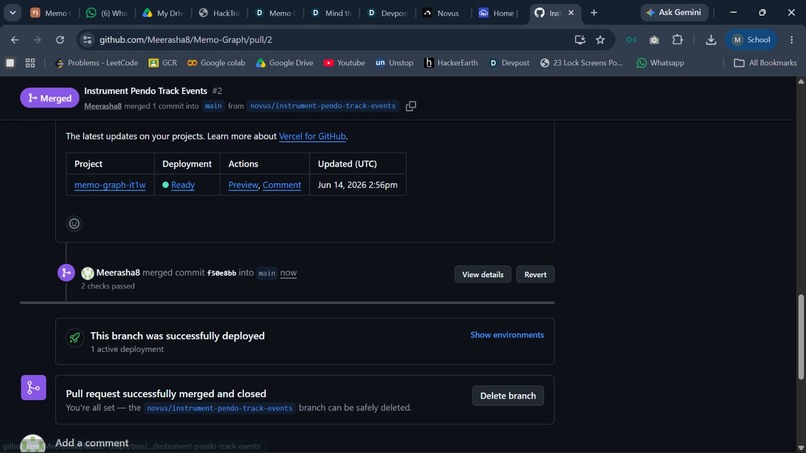 Memo Graph – screenshot 3