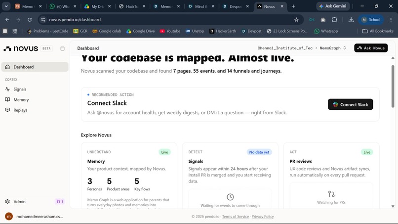 Memo Graph – screenshot 4