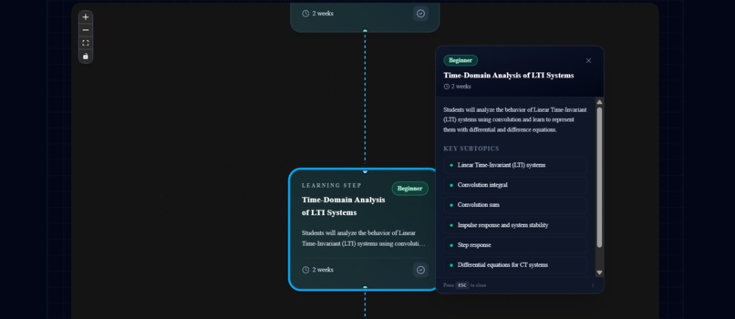 AI Research Mentor – screenshot 5