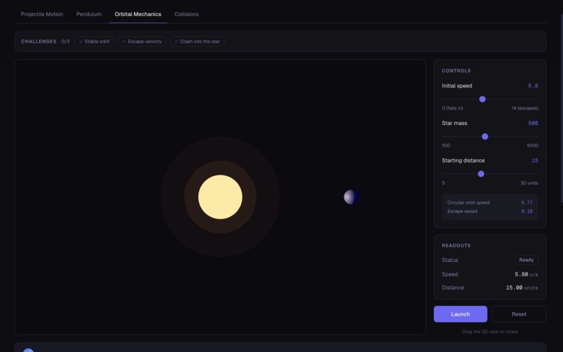 Axiom Studios – screenshot 2