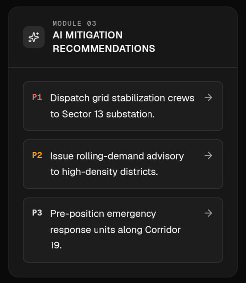 MacroShield Américas . – screenshot 6