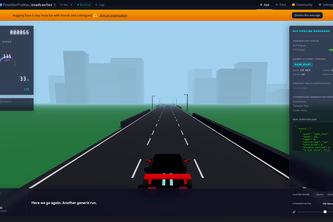 RoadCaster 