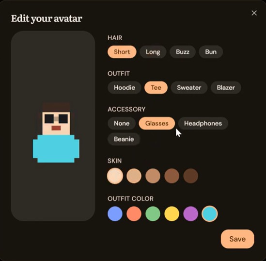 Focus Room – screenshot 2