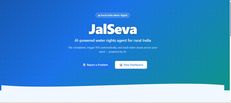 JalSeva – screenshot 7