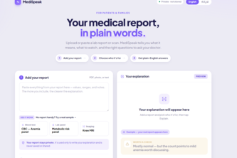 Medispeak