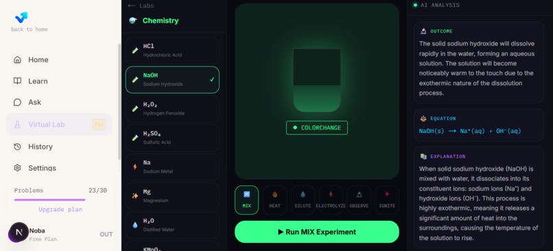 Vizo – screenshot 1