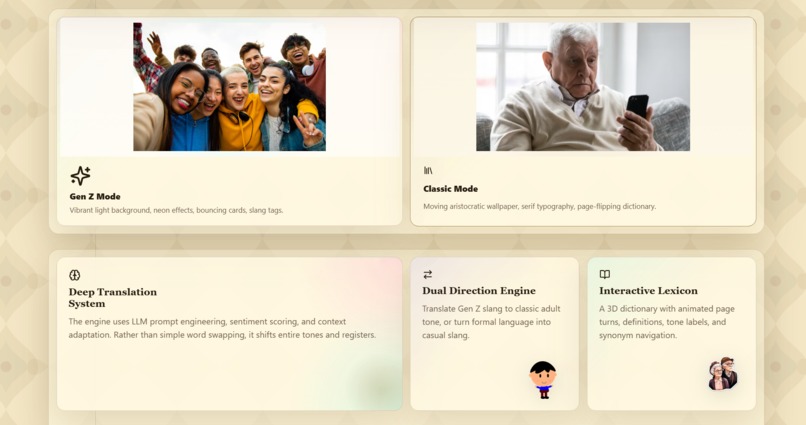 Genza – screenshot 4