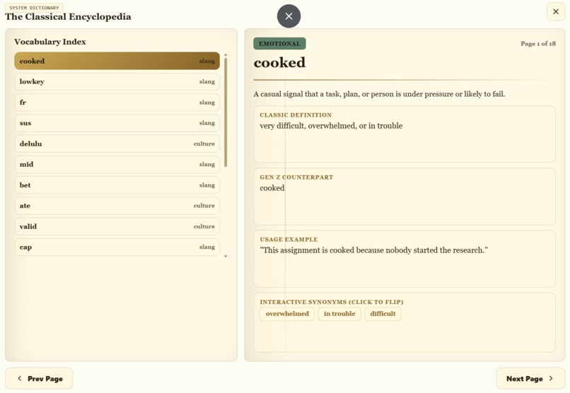 Genza – screenshot 5