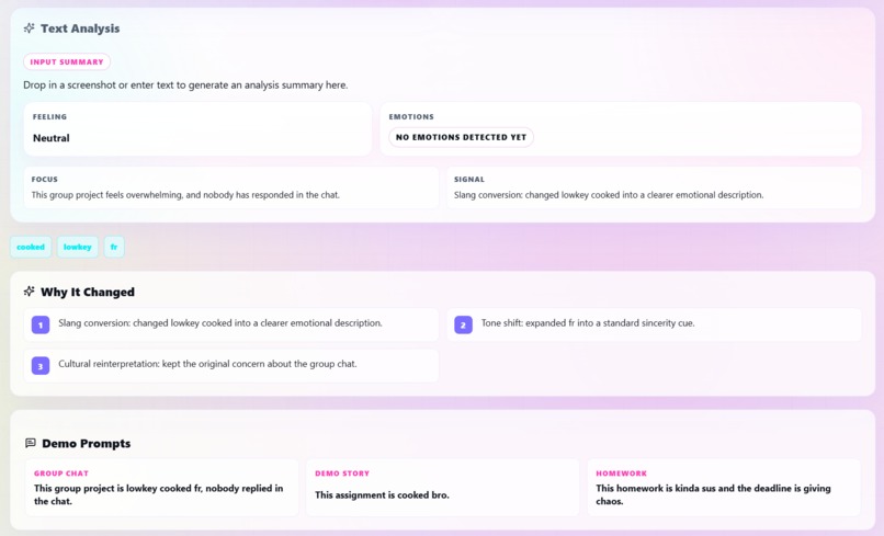 Genza – screenshot 7