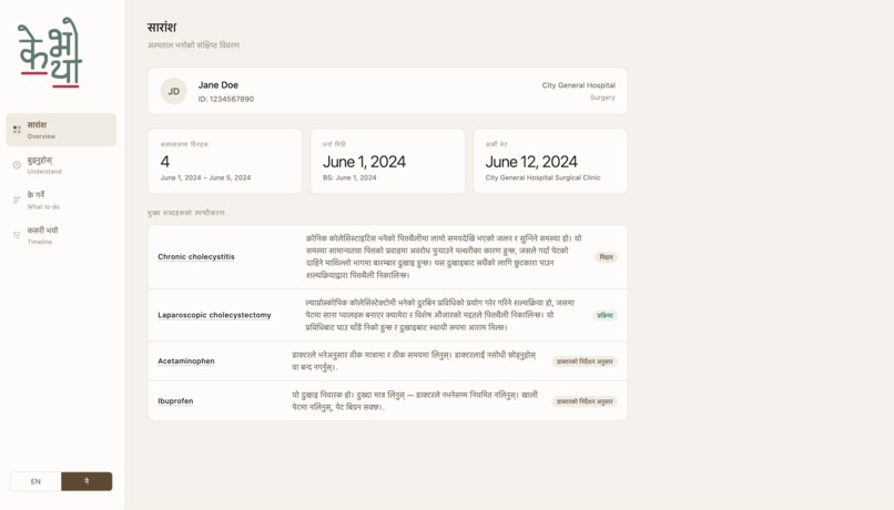 K Vayo – screenshot 2