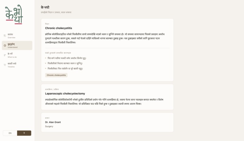 K Vayo – screenshot 3