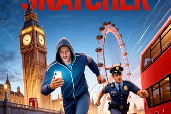 Catch Before They Snatch